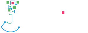 logo javosites blancolor